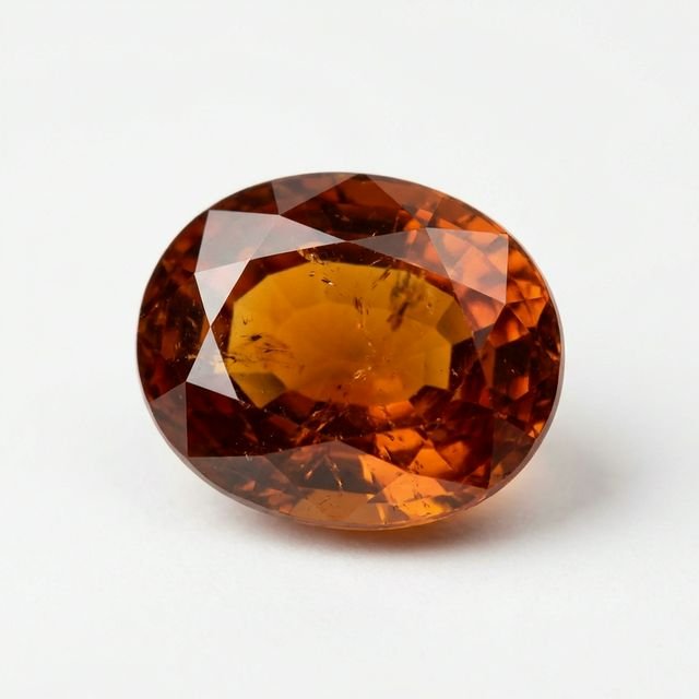 Hessonite