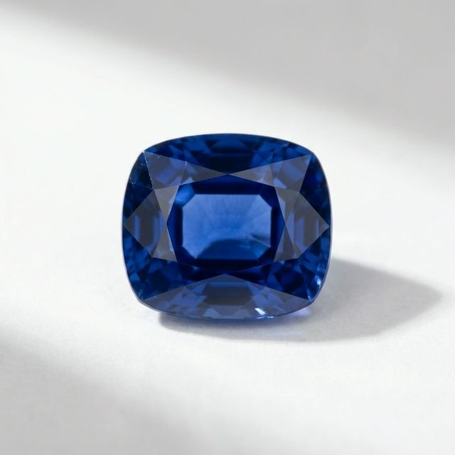 Blue Sapphire