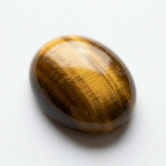 Tiger's Eye