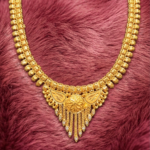 VEDANT TURKISH NECKLACE