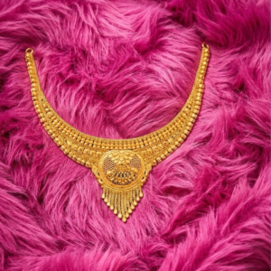 VEDANT NECKLACE INDO-TURKISH