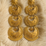 Statement earrings for a statement vibe. ✨