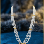 Royal Moti Necklace