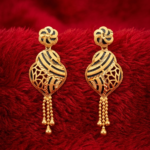 SIGNATURE ENAMEL EARRING  COLLECTION