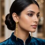 Turkish Grace. JMD Excellence OXY EARRING👑