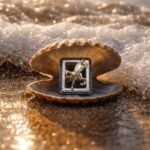 Signet style Gents Ring ITALAIN