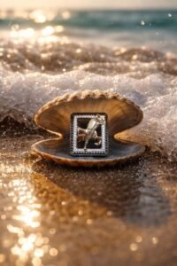 Signet style Gents Ring ITALAIN