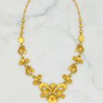 MIDDLE TURKISH NECLACE