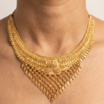 INDO TURKISH INAYAT NECKLACE