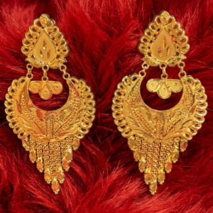 EARRINGS HUID